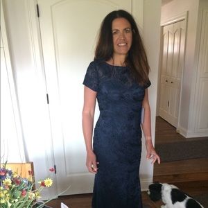 Meet your Posher, Joan